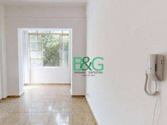 Apartamento à venda, 76 m² por R$ 364.000,00 - Bela Vista - São Paulo/SP