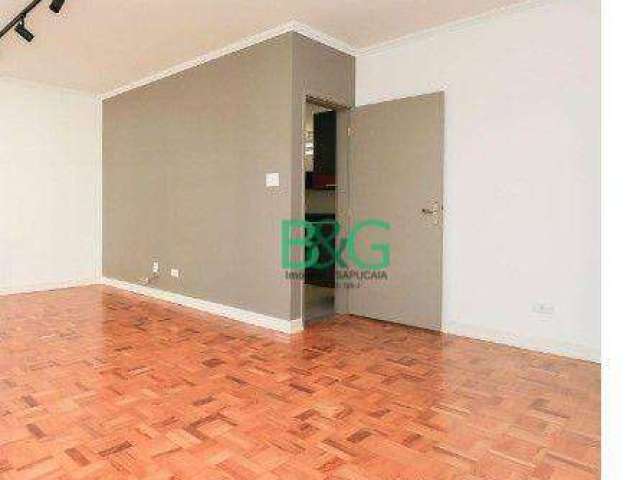 Apartamento à venda, 117 m² por R$ 1.194.000,00 - Santa Cecília - São Paulo/SP