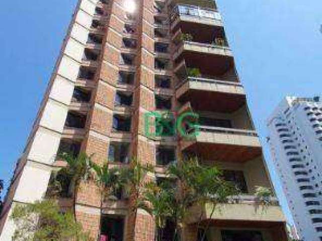 Apartamento à venda, 251 m² por R$ 738.000,00 - Real Parque - São Paulo/SP