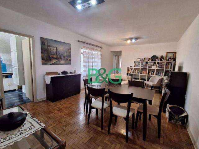 Apartamento à venda, 86 m² por R$ 710.000,00 - Pinheiros - São Paulo/SP