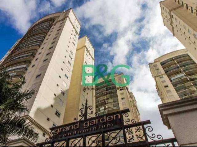 Apartamento à venda, 96 m² por R$ 1.079.000,00 - Parque da Vila Prudente - São Paulo/SP