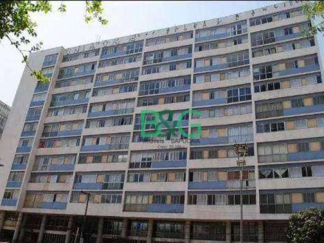 Apartamento, 117 m² - venda por R$ 1.350.000,00 ou aluguel por R$ 5.700,00/mês - Bela Vista - São Paulo/SP
