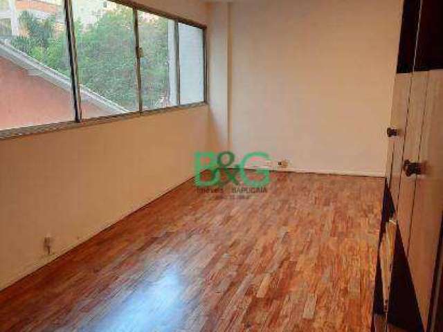 Apartamento à venda, 44 m² por R$ 264.900,00 - Jardim Las Vegas - Guarulhos/SP