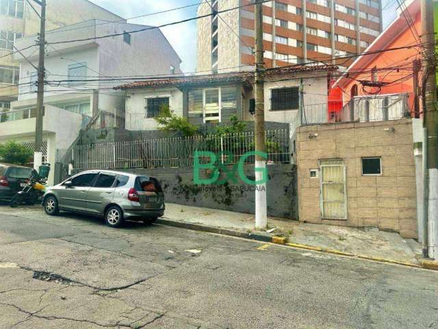 Sobrado à venda, 164 m² por R$ 1.248.000,00 - Jardim da Glória - São Paulo/SP