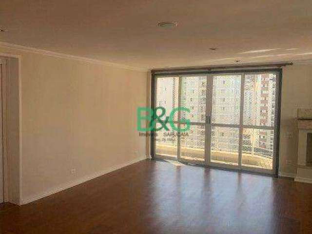 Apartamento à venda, 184 m² por R$ 2.499.000,00 - Pinheiros - São Paulo/SP