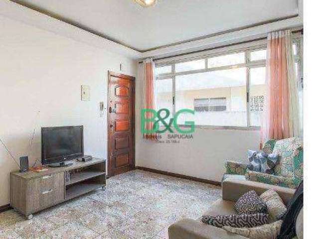 Apartamento à venda, 96 m² por R$ 999.000,00 - Vila Mariana - São Paulo/SP