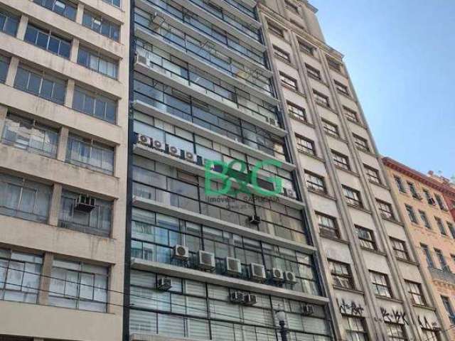 Conjunto para alugar, 170 m² por R$ 4.500,00/mês - Centro - São Paulo/SP