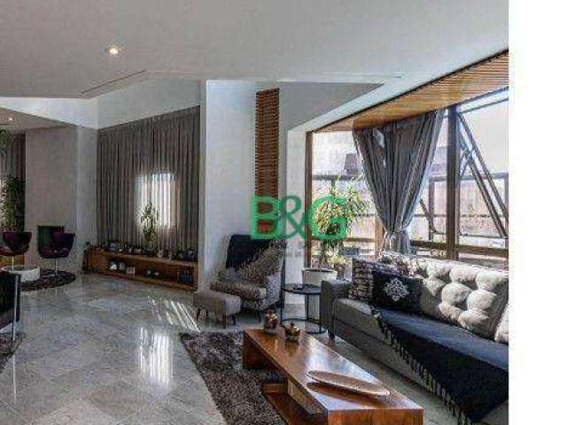 Apartamento à venda, 750 m² por R$ 2.699.000,00 - Vila Andrade - São Paulo/SP