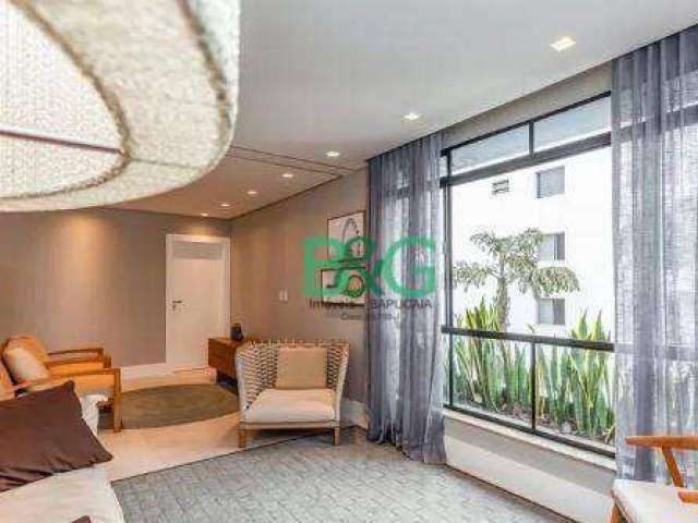 Apartamento à venda, 178 m² por R$ 1.880.000,00 - Jardim Paulista - São Paulo/SP