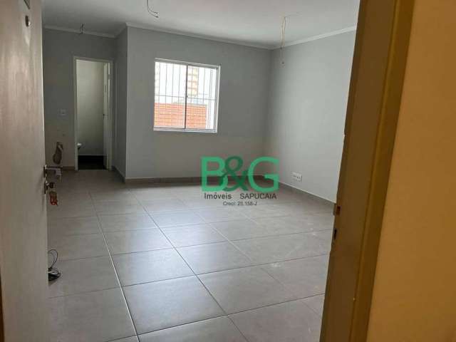 Sala para alugar, 28 m² por R$ 2.340/mês - Pinheiros - São Paulo/SP