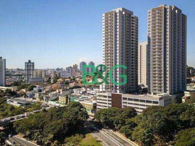 Apartamento à venda, 88 m² por R$ 926.000,00 - Vila Matilde - São Paulo/SP