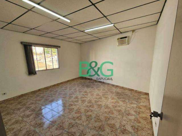 Sala para alugar, 40 m² por R$ 1.500/mês - Tucuruvi - São Paulo/SP