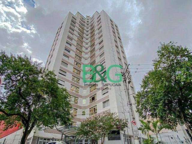 Apartamento, 130 m² - venda por R$ 832.000,00 ou aluguel por R$ 4.512,50/mês - Parque da Mooca - São Paulo/SP