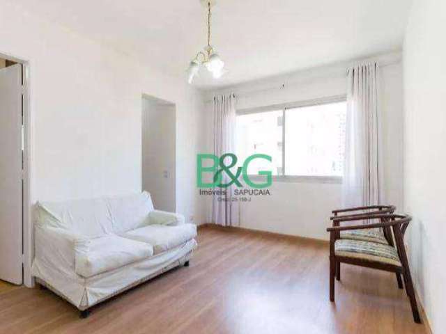 Apartamento à venda, 38 m² por R$ 353.500,00 - Vila da Saúde - São Paulo/SP