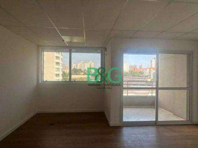 Conjunto para alugar, 73 m² por R$ 4.793/mês - Jardim do Mar - São Bernardo do Campo/SP