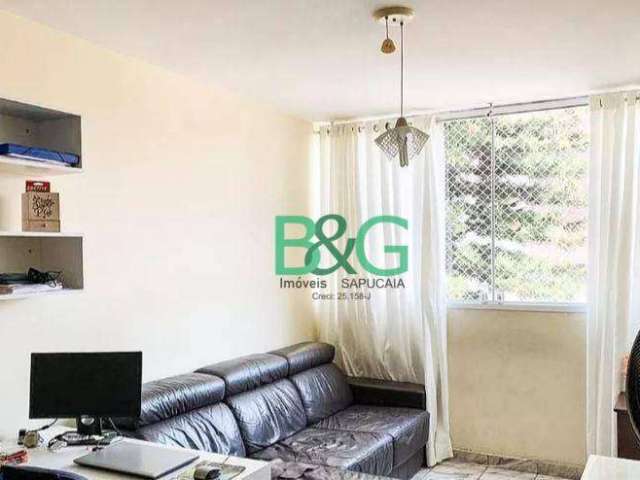 Apartamento à venda, 70 m² por R$ 419.000,00 - Vila Prudente (Zona Leste) - São Paulo/SP