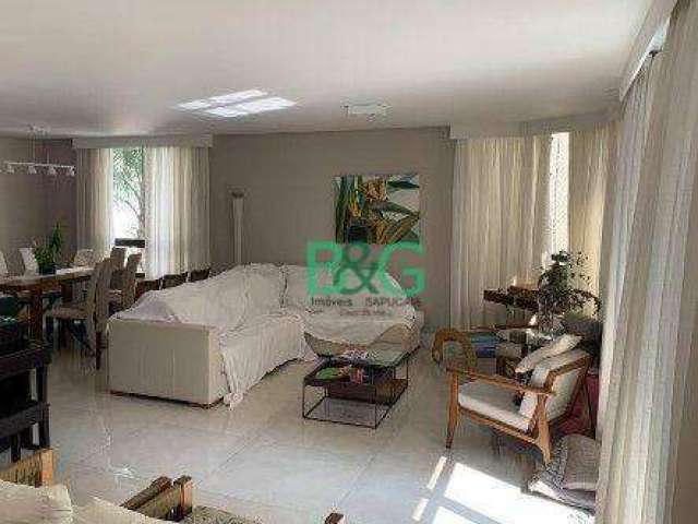 Apartamento com 3 dormitórios à venda, 230 m² por R$ 3.099.000 - Paraíso - São Paulo/SP