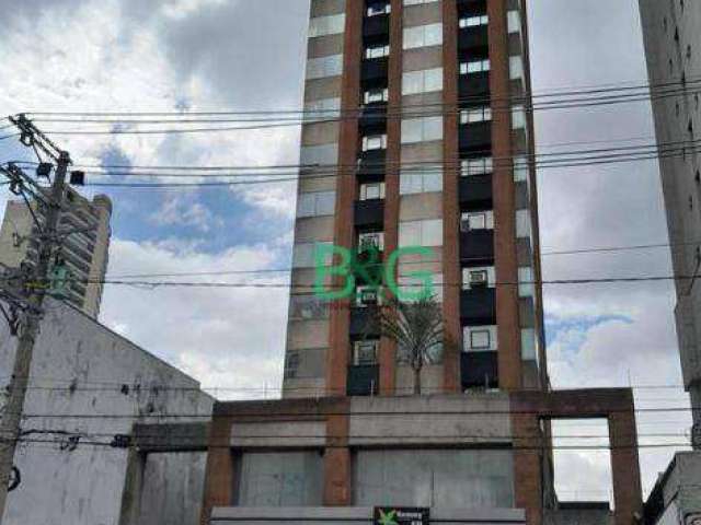 Sala à venda, 35 m² por R$ 364.000,00 - Vila Mariana - São Paulo/SP