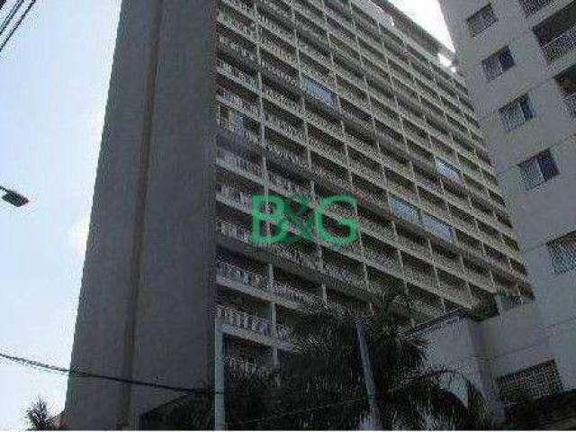 Sala à venda, 41 m² por R$ 116.837,70 - Vila Matias - Santos/SP