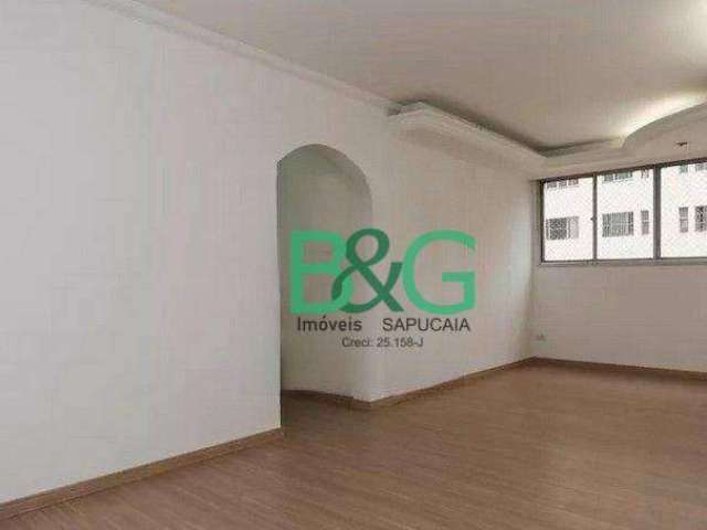 Apartamento à venda, 92 m² por R$ 549.000,00 - Engenheiro Schmitt - São José do Rio Preto/SP