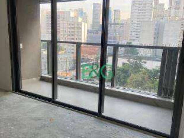 Studio à venda, 33 m² por R$ 699.000,00 - Vila Nova Conceição - São Paulo/SP