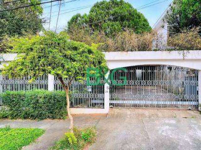 Casa à venda, 243 m² por R$ 2.200.000,00 - Jardim Leonor Mendes de Barros - São Paulo/SP