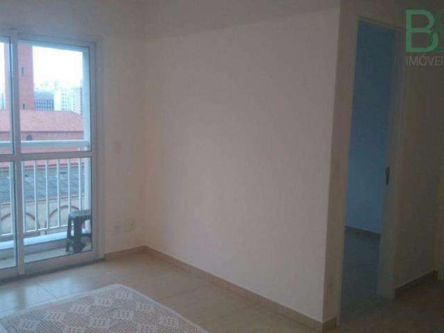 Apartamento com 3 dormitórios à venda, 55 m² por R$ 550.000,00 - Liberdade - São Paulo/SP