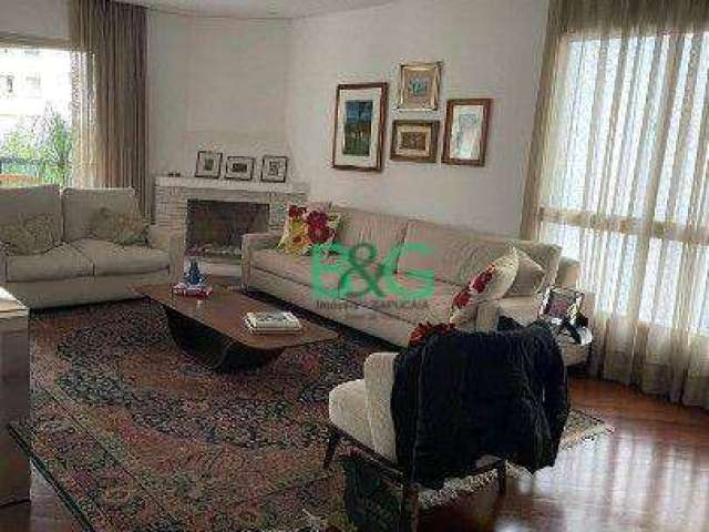 Apartamento à venda, 180 m² por R$ 2.999.000,00 - Jardim Paulista - São Paulo/SP