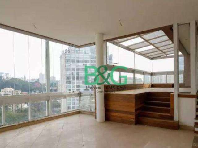 Cobertura à venda, 254 m² por R$ 2.799.000,00 - Vila Mariana - São Paulo/SP