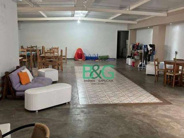 Salão para alugar, 300 m² por R$ 15.000/mês - Paraíso - São Paulo/SP