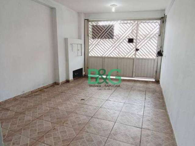 Sobrado à venda, 85 m² por R$ 480.000,00 - Jardim Iracema - São Paulo/SP