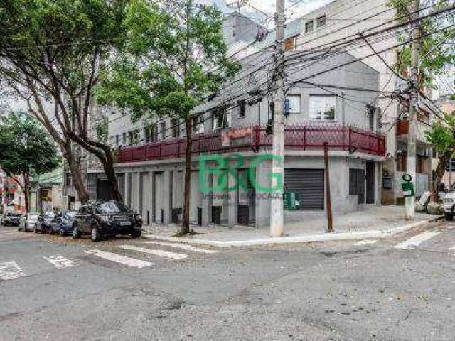 Prédio à venda, 253 m² por R$ 2.900.000,00 - Bom Retiro - São Paulo/SP