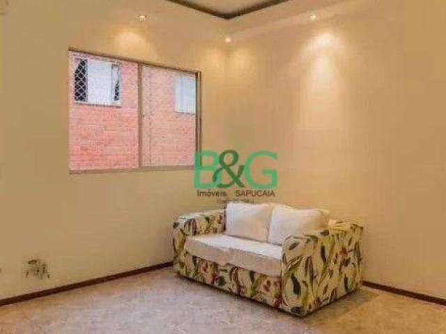 Apartamento à venda, 55 m² por R$ 349.000,00 - Vila Progresso - Guarulhos/SP