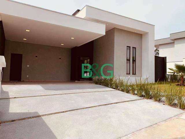 Casa à venda, 183 m² por R$ 1.650.000,00 - Green Valley - Votorantim/SP