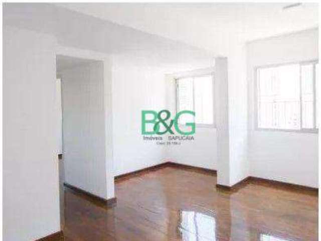 Apartamento à venda, 67 m² por R$ 899.000,00 - Cidade Monções - São Paulo/SP