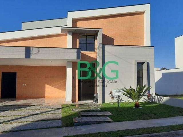 Casa à venda, 169 m² por R$ 1.400.000,00 - Parque Ibiti Reserva - Sorocaba/SP