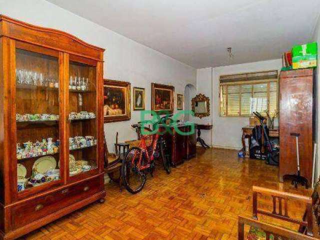 Apartamento à venda, 135 m² por R$ 719.000,00 - Saúde - São Paulo/SP