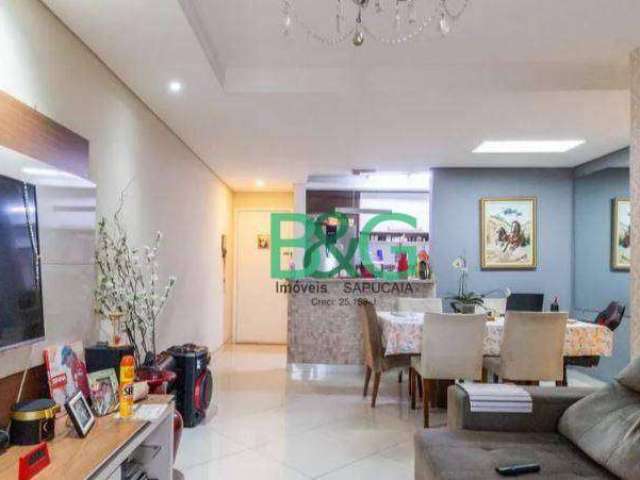 Apartamento à venda, 98 m² por R$ 1.079.000,00 - Vila Formosa - São Paulo/SP