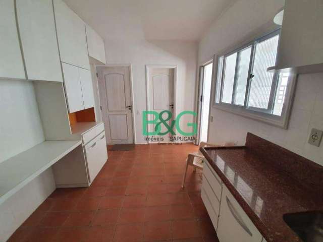 Apartamento com 2 dormitórios à venda, 103 m² por R$ 550.000,00 - Boqueirão - Santos/SP