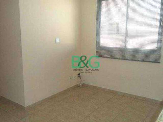 Apartamento com 2 dormitórios à venda, 49 m² por R$ 329.000 - Vila Guilherme - São Paulo/SP