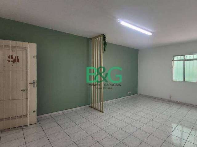 Sala para alugar, 30 m² por R$ 1.279,00/mês - Tucuruvi - São Paulo/SP