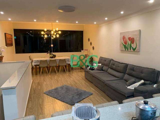 Sobrado com 4 dormitórios à venda, 325 m² por R$ 690.000 - Jardim Adriana - Guarulhos/SP