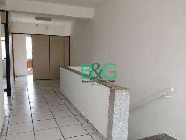 Sala para alugar, 102 m² por R$ 1.300,00/mês - Jardim do Divino - São Paulo/SP