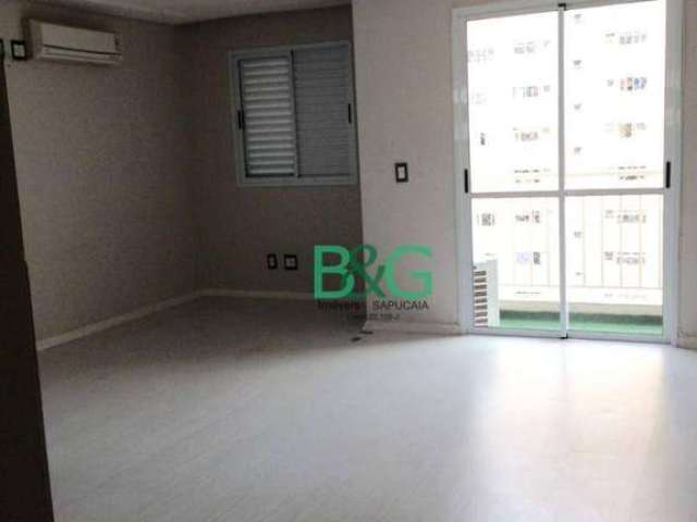 Apartamento com 2 dormitórios à venda, 67 m² por R$ 450.000,00 - Vila Carrão - São Paulo/SP