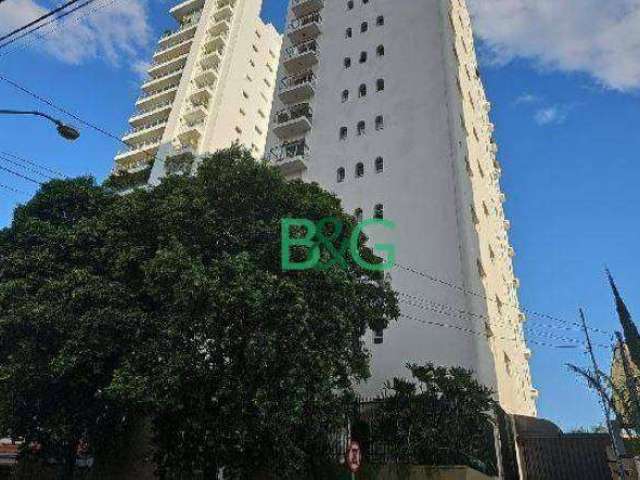 Apartamento com 4 dormitórios à venda, 506 m² por R$ 2.460.000 - Vila Bom Jesus - São José do Rio Preto/SP