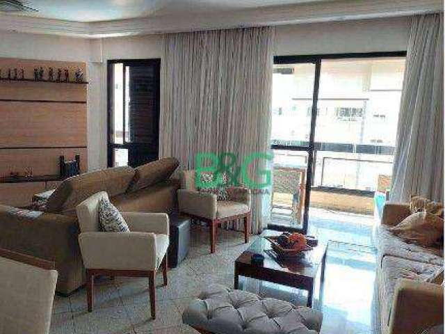 Apartamento com 3 dormitórios à venda, 110 m² por R$ 979. - Jardim Prudência - São Paulo/SP