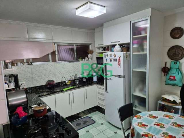 Apartamento com 2 dormitórios à venda, 82 m² por R$ 676.000,00 - Bela Vista - São Paulo/SP