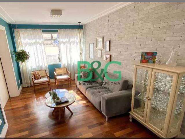 Apartamento com 2 dormitórios à venda, 109 m² por R$ 2.292.000,00 - Paraíso - São Paulo/SP