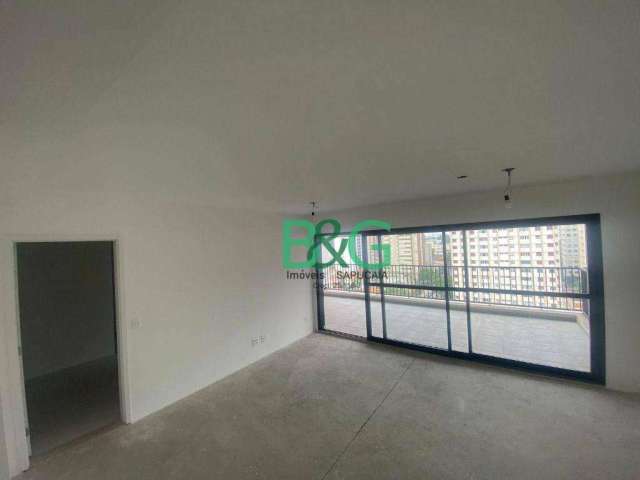 Apartamento com 4 dormitórios à venda, 147 m² por R$ 2.450.000 - Vila Clementino - São Paulo/SP