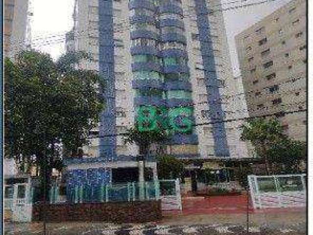 Apartamento com 3 dormitórios à venda, 120 m² por R$ 368.220,00 - Centro - São Vicente/SP